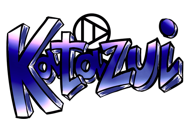 Katazui Logo